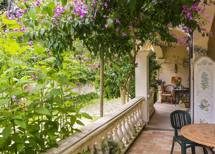 Alloggio per agriturismo Il Quadrifoglio *