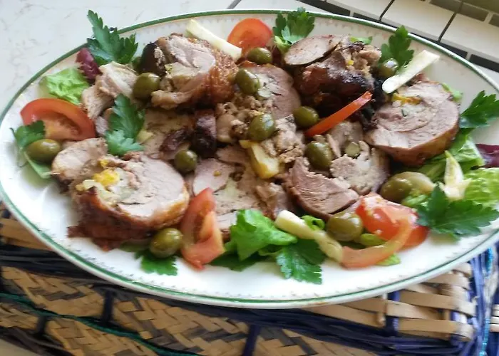 Il Quadrifoglio Alloggio per agriturismo *