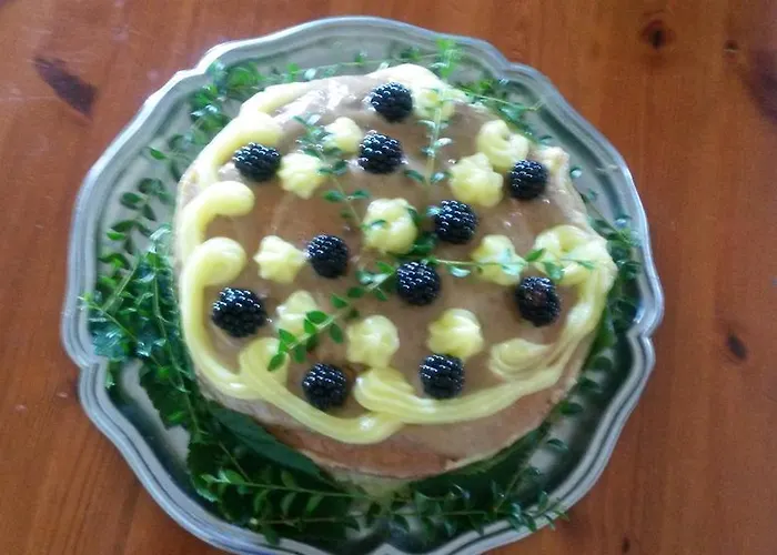 Il Quadrifoglio Séjour à la ferme Chieti