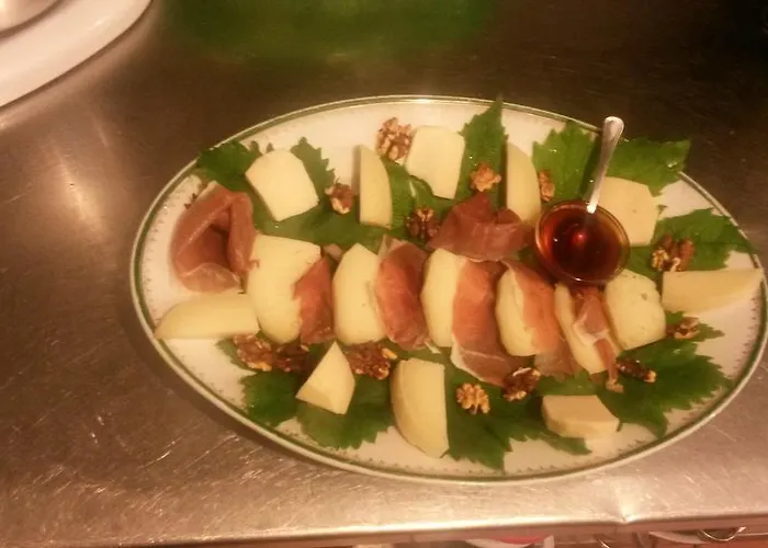 Il Quadrifoglio Séjour à la ferme Chieti