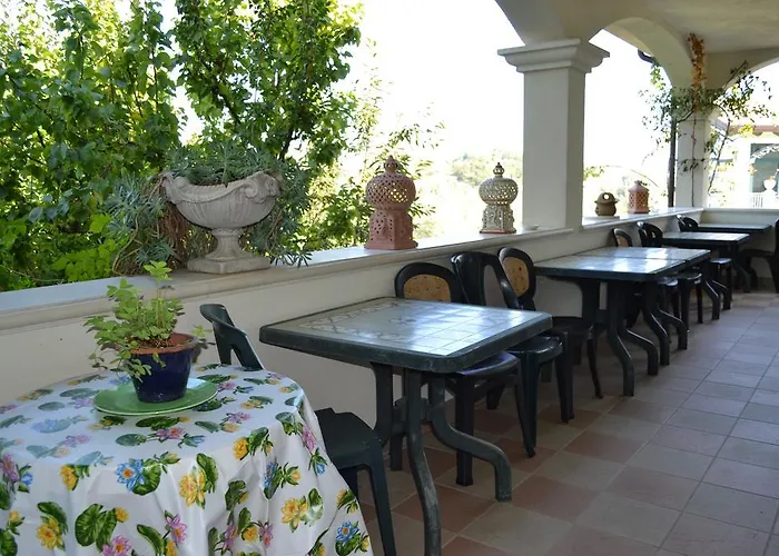 Il Quadrifoglio Alloggio per agriturismo *